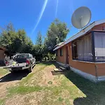 Cabana Ignacio