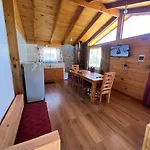 Cabana Ignacio