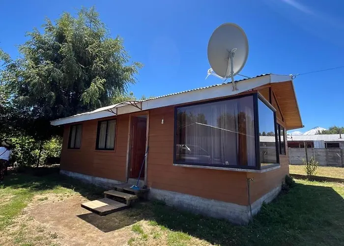 Cabana Ignacio
